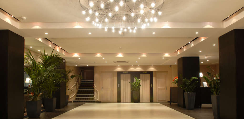 Le Cannes Palace - 