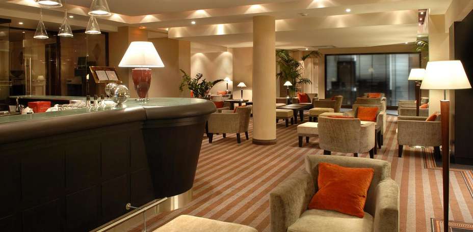Le Cannes Palace - 
