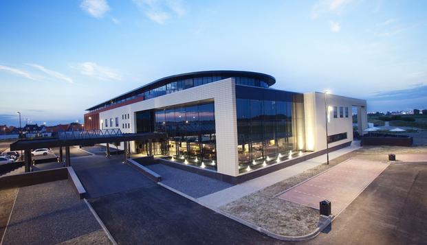 hotel Van der Valk Hotel MiddelburgMiddelburg