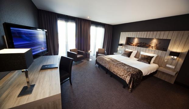 hotel Van der Valk Hotel MiddelburgMiddelburg