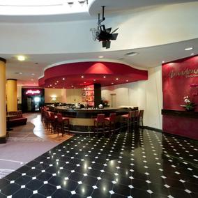 DorintHotelDonGiovanniPrague_Bar DorintHotelDonGiovanniPrague_Bar