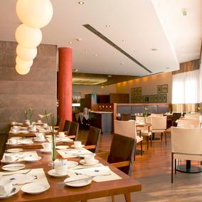 DorintHotelDonGiovanniPrague_Restaurant DorintHotelDonGiovanniPrague_Restaurant