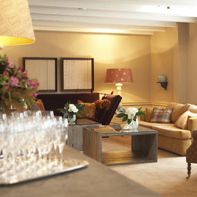SandtonHoteldeNederlandenVreeland_Lounge SandtonHoteldeNederlandenVreeland_Lounge