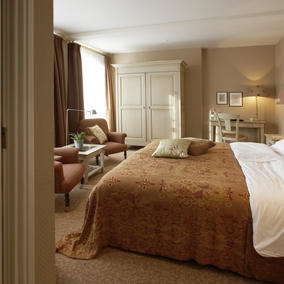 SandtonHoteldeNederlandenVreeland_Room SandtonHoteldeNederlandenVreeland_Room