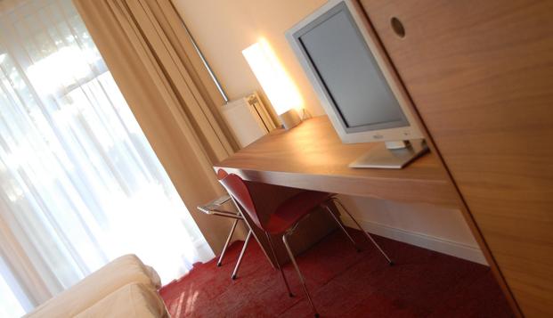 hotel Corbie MolMol