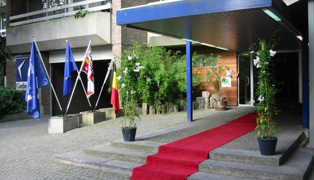 hotel Corbie MolMol