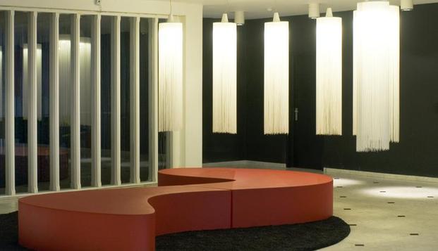 hotel Corbie MolMol