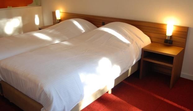 hotel Corbie MolMol