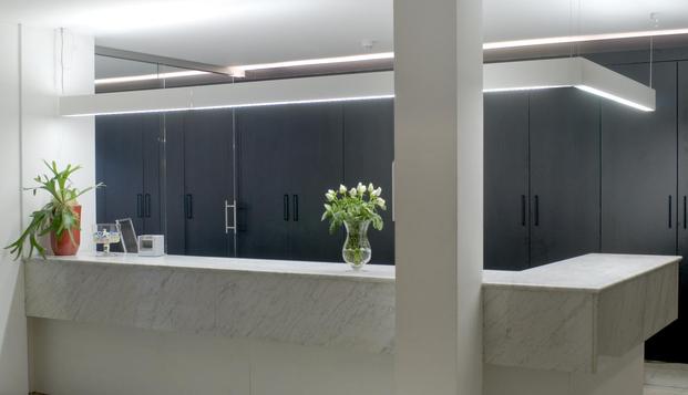 hotel Corbie MolMol