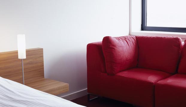 hotel Corbie MolMol