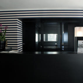 SandtonMondoHotelOostende_Reception SandtonMondoHotelOostende_Reception