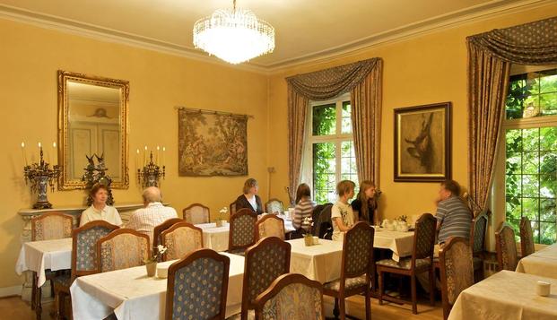 hotel Azalea HotelBruges