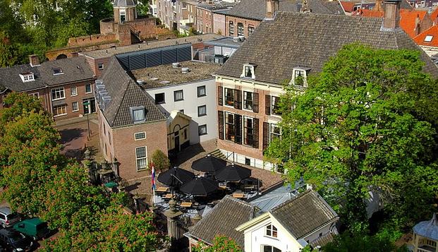 hotel Hampshire Hotel –’s Gravenhof ZutphenZutphen