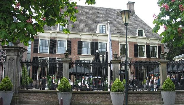 hotel Hampshire Hotel –’s Gravenhof ZutphenZutphen