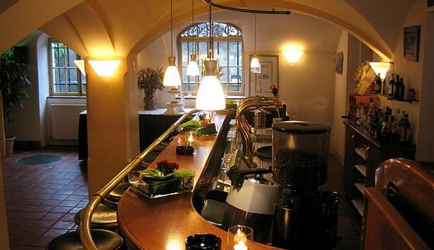 hotel Hampshire Hotel –’s Gravenhof ZutphenZutphen