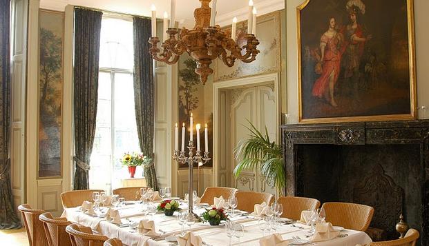hotel Hampshire Hotel –’s Gravenhof ZutphenZutphen