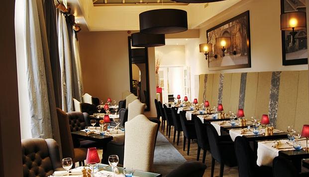 hotel Hampshire Hotel –’s Gravenhof ZutphenZutphen