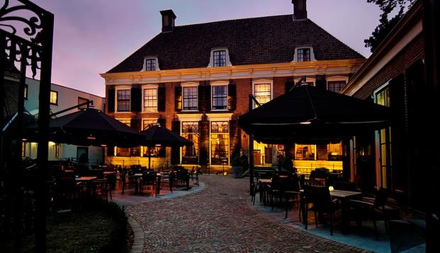 hotel Hampshire Hotel –’s Gravenhof ZutphenZutphen