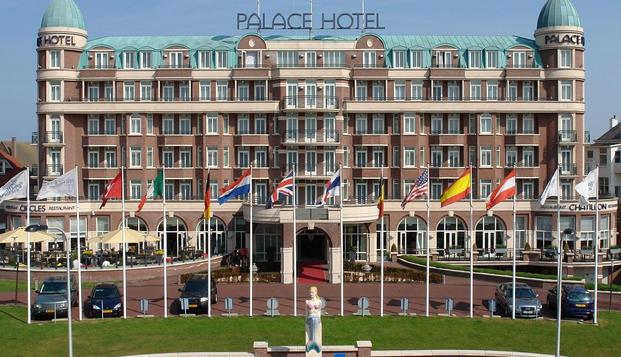 hotel Palace Hotel NoordwijkNoordwijk aan Zee