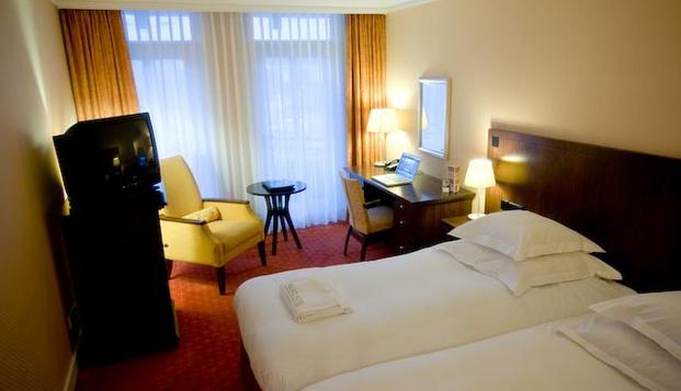 hotel Palace Hotel NoordwijkNoordwijk aan Zee
