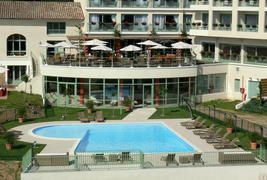 Domaine du Golf Saint Clair - 