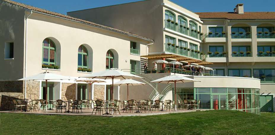 Domaine du Golf Saint Clair - 