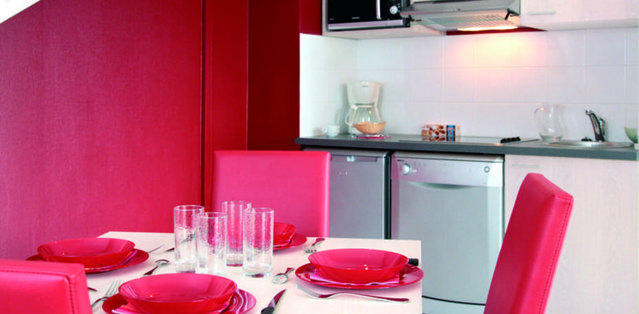 Park & Suites Village Bordeaux - 