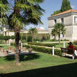 S&eacute;jour - Hôtel Restaurant La Corderie Royale