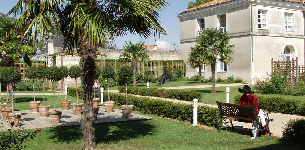 Hotel Corderie Royale Rochefort Hotel Corderie Royale Rochefort