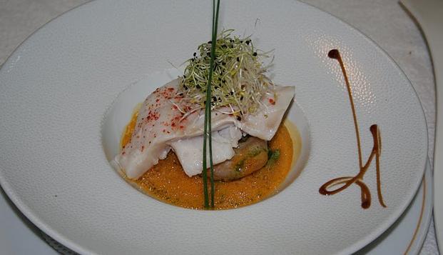 hotel Hôtel Restaurant La Corderie RoyaleRochefort (17)