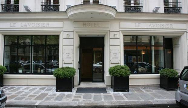 hotel Hôtel Le LavoisierParis (75)