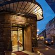 Weekendje weg - Hôtel Bristol Mulhouse