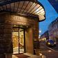 Hôtel Bristol_Voorzijde Hôtel Bristol_Voorzijde