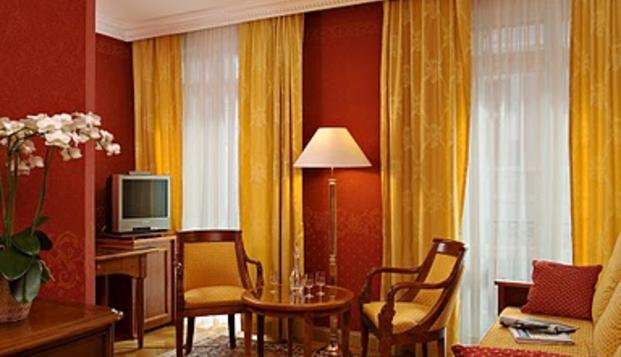 hotel Hôtel Bristol MulhouseMulhouse (68)