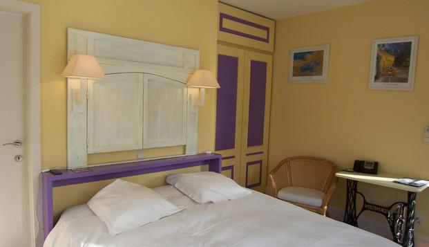hotel Hotel Chalet de MaalteGent