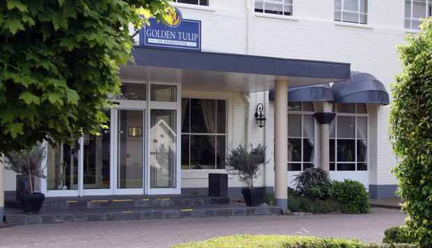 hotel Golden Tulip Hotel De ReiskofferBreda