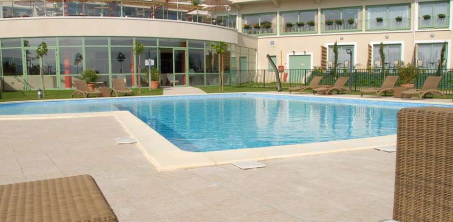 Domaine du Golf Saint Clair - 