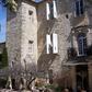 Château d'Arpaillargues_Façade