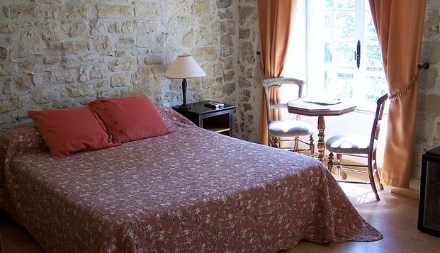 hotel Château d'ArpaillarguesArpaillargues-et-Aureillac (30)