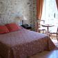 Château d'Arpaillargues_Chambre double