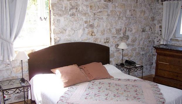 hotel Château d'ArpaillarguesArpaillargues-et-Aureillac (30)