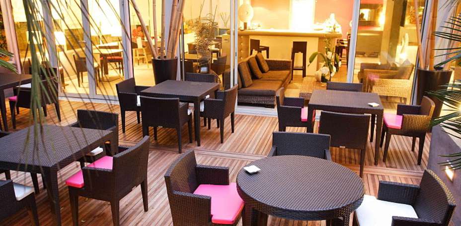 Cézanne Hôtel & Spa - 