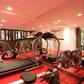 Cézanne Hôtel & Spa_Salle de fitness
