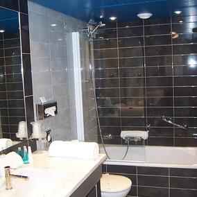 Cézanne Hôtel & Spa_Salle de bains