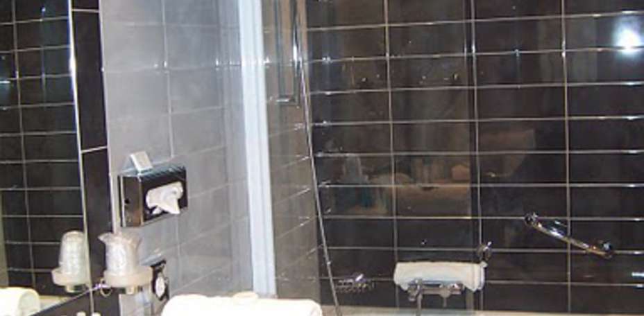 Cézanne Hôtel & Spa - 