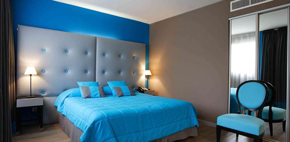 Cézanne Hôtel & Spa - 