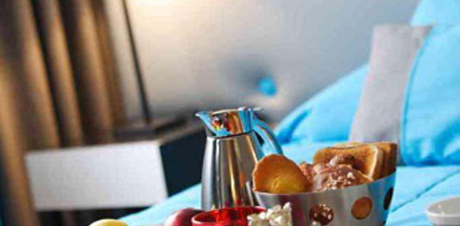 Cézanne Hôtel & Spa - 