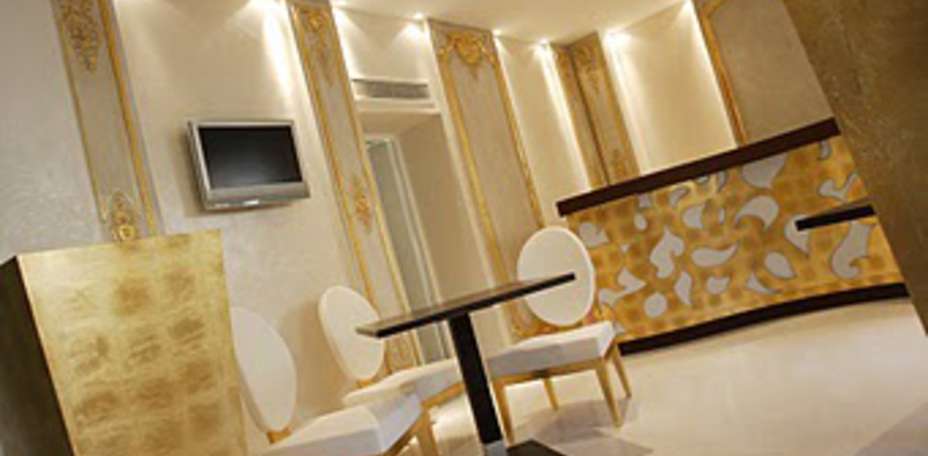 Hôtel Renoir - 