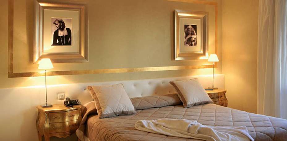 Hôtel Renoir - 