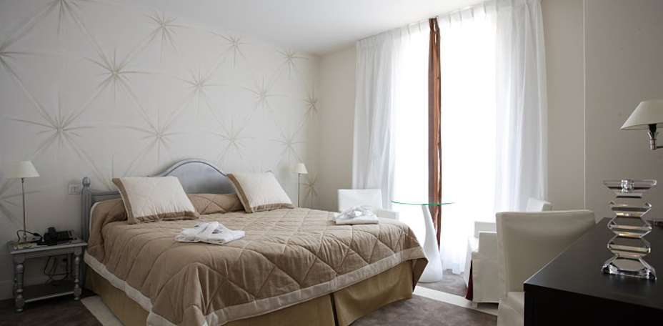 Hôtel Renoir - 